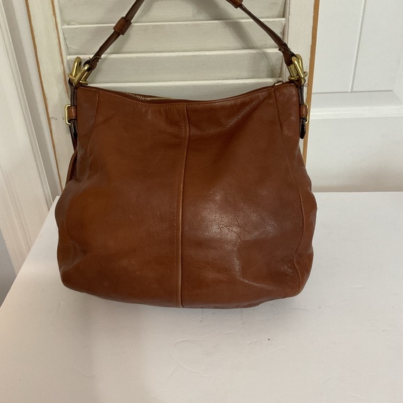 Coach Chelsea Ashlyn Hobo Bag No. F1173-178816 - Picture 2 of 11